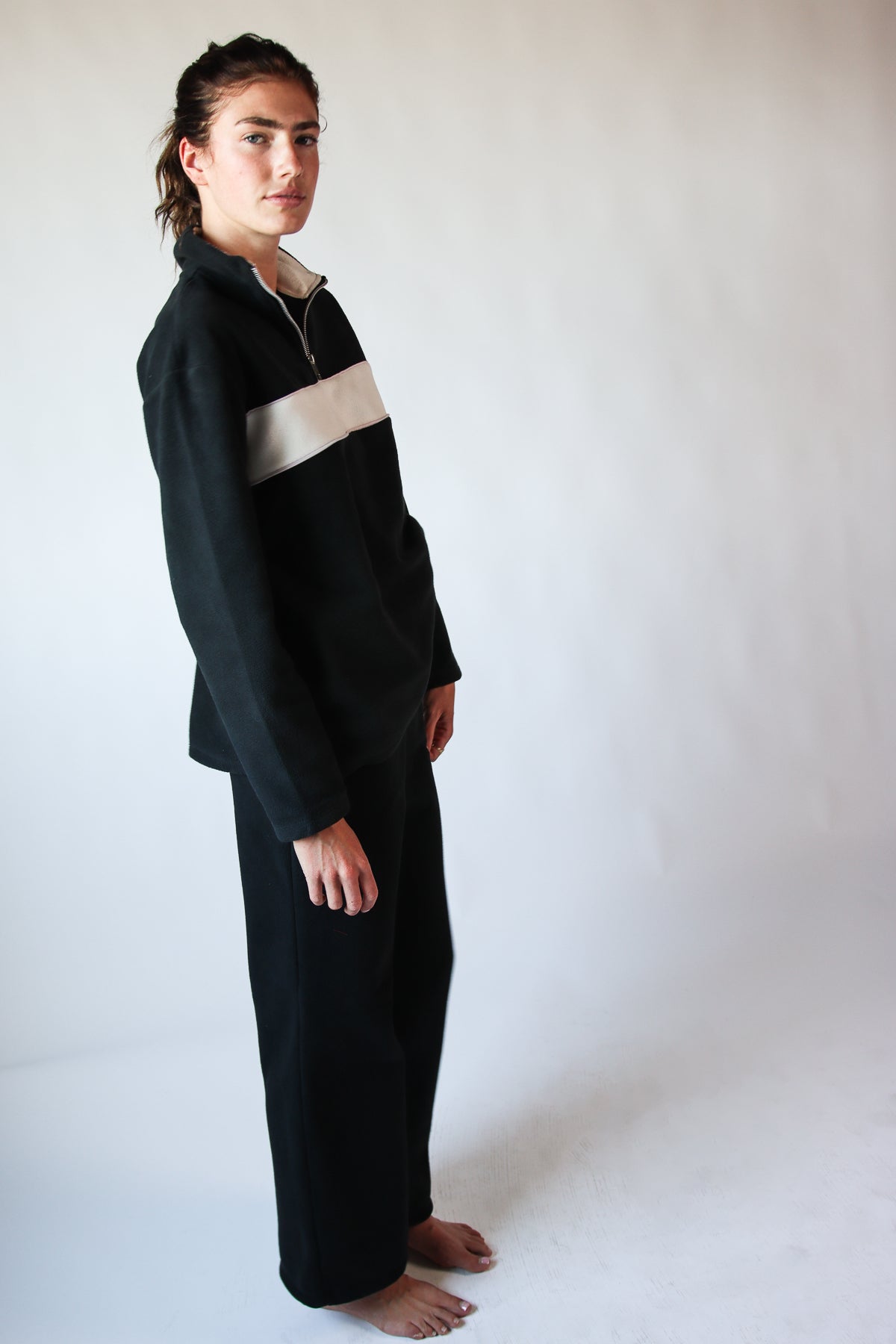 Polar Fleece Sweatpants