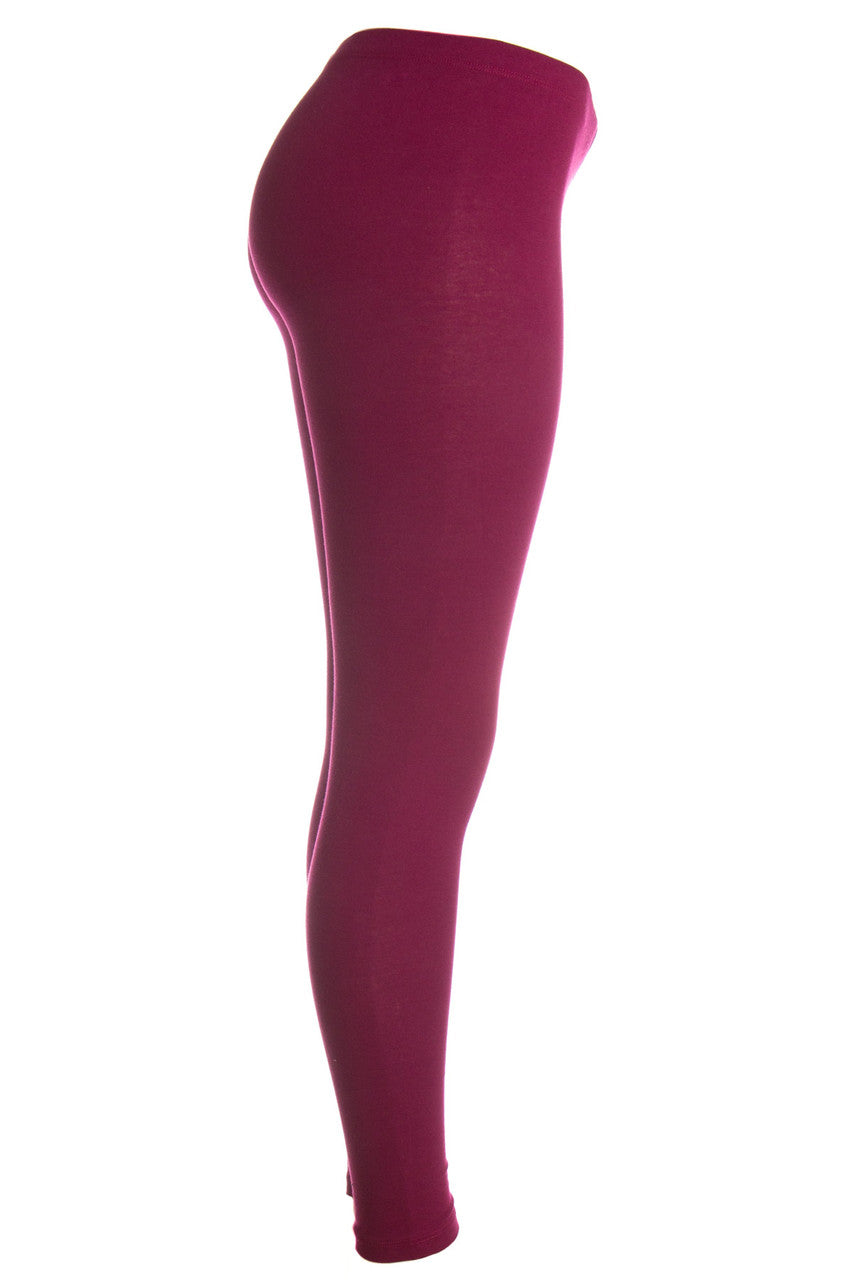 Basic Leggings