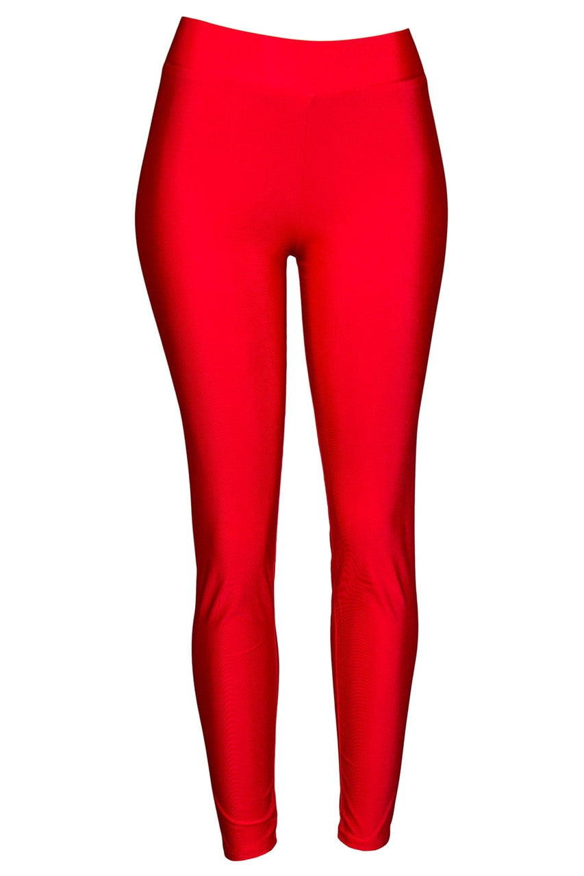 Shiny Leggings