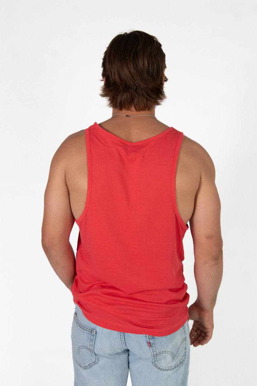 Don't Be A Dick Tank