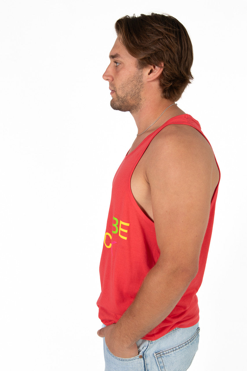 Don't Be A Dick Tank