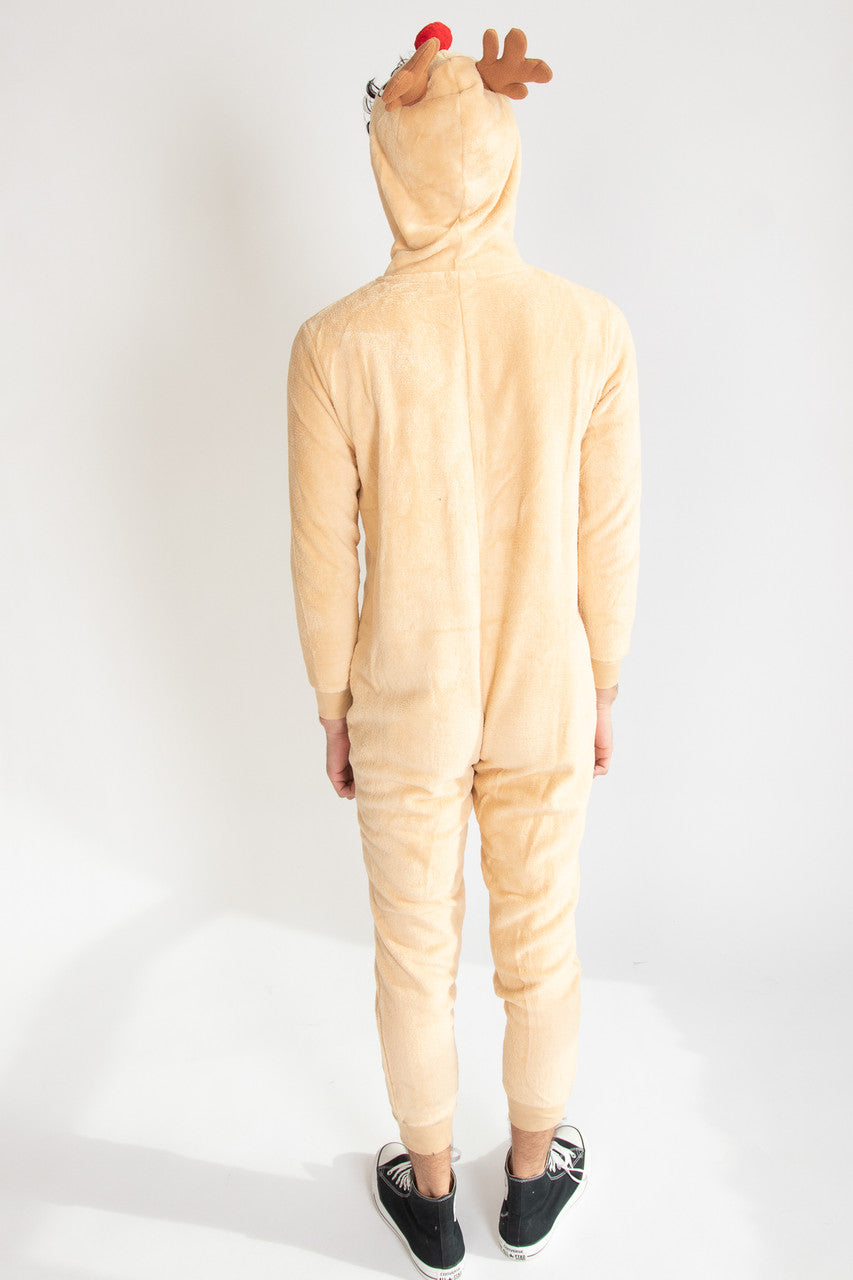 Reindeer Onesie