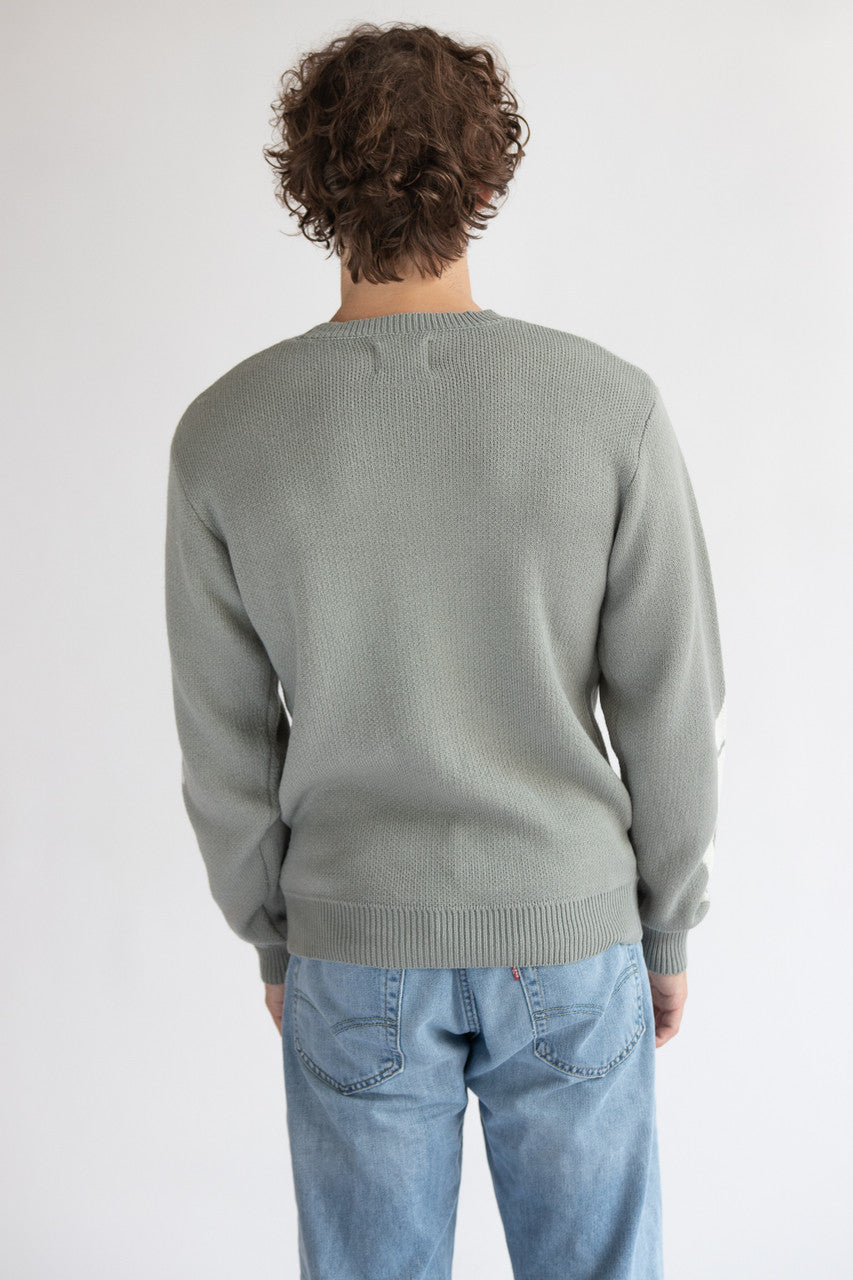 Bones Sweater