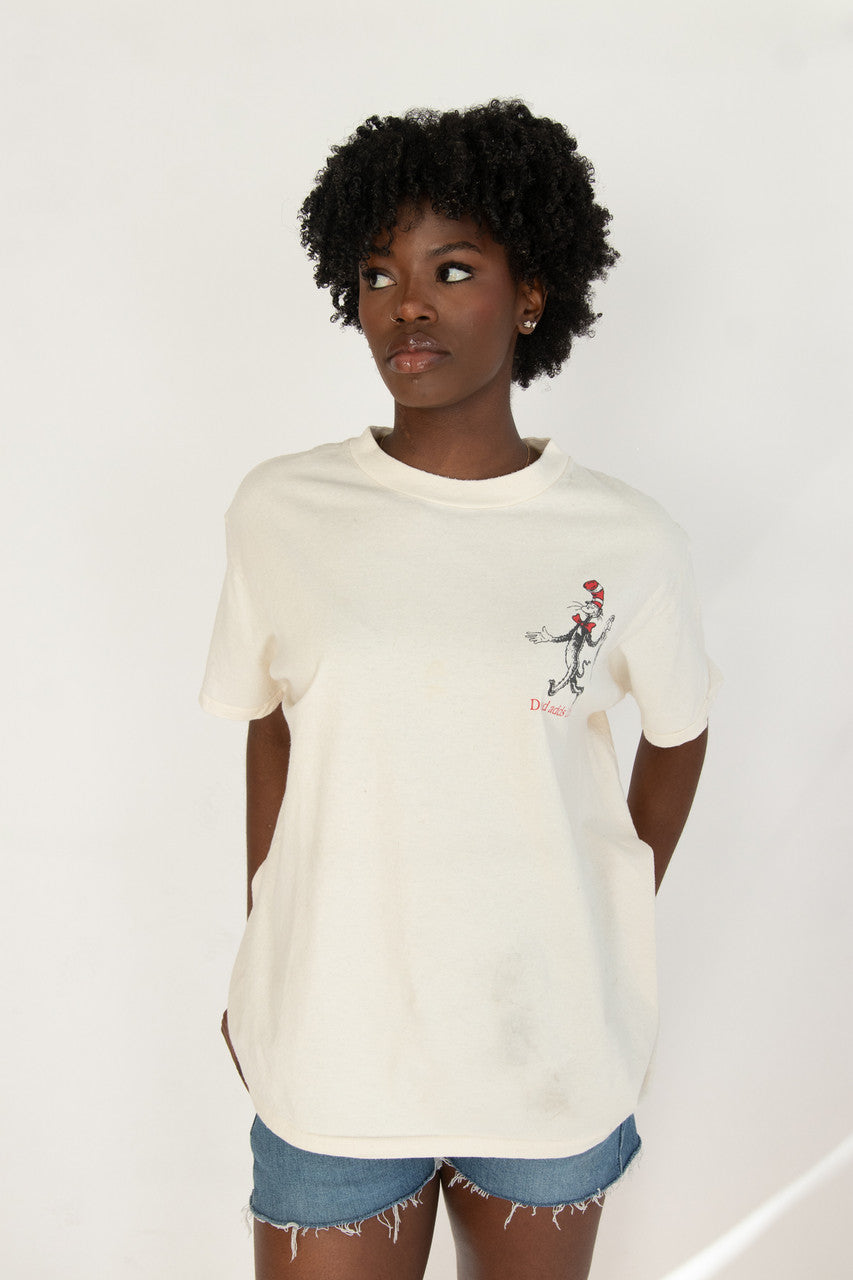 Vintage Grateful Dead "Dead adds Life" T-Shirt (1990s)