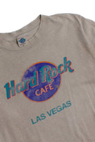 Vintage Hard Rock Cafe T-Shirt (1980s)