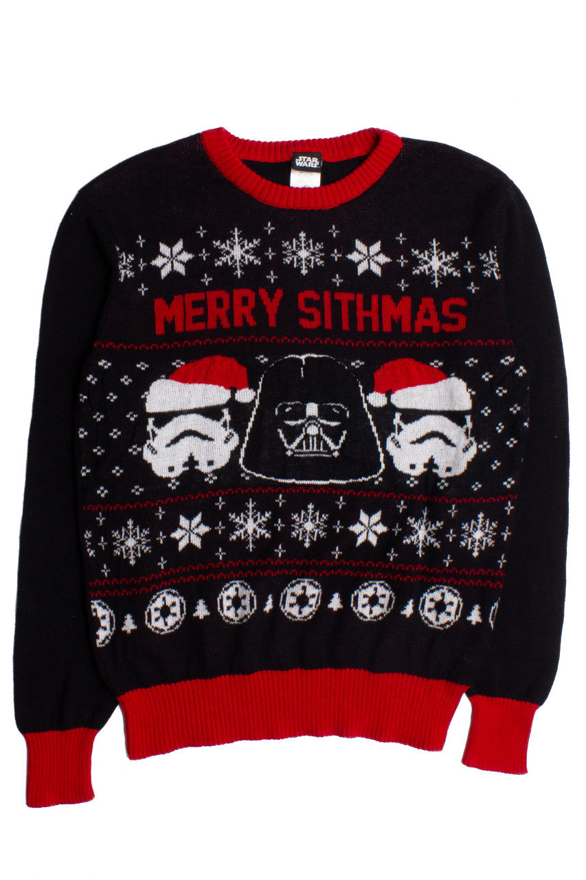 Star Wars Ugly Christmas Sweater 60251