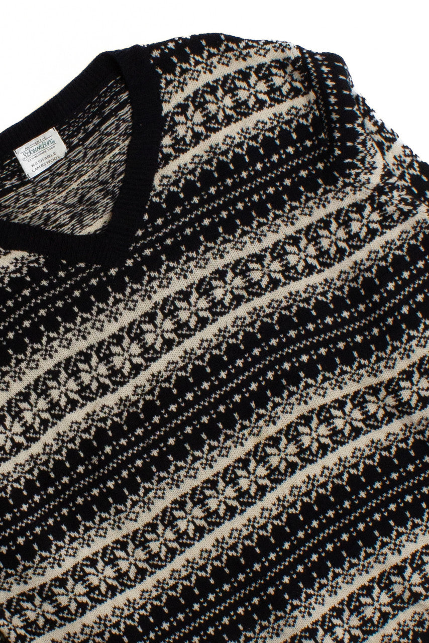 White Ugly Christmas Sweater 60306