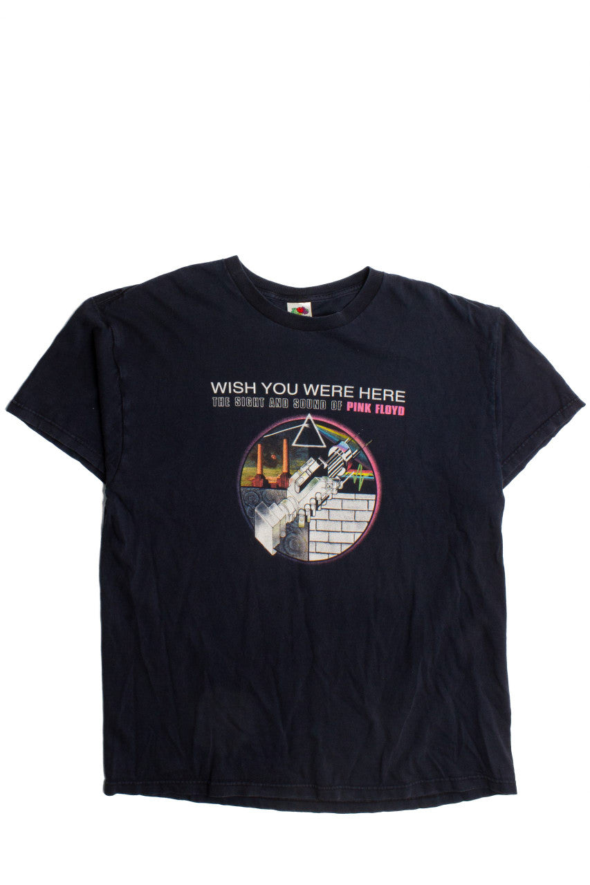 Vintage Pink Floyd T-Shirt (2006)