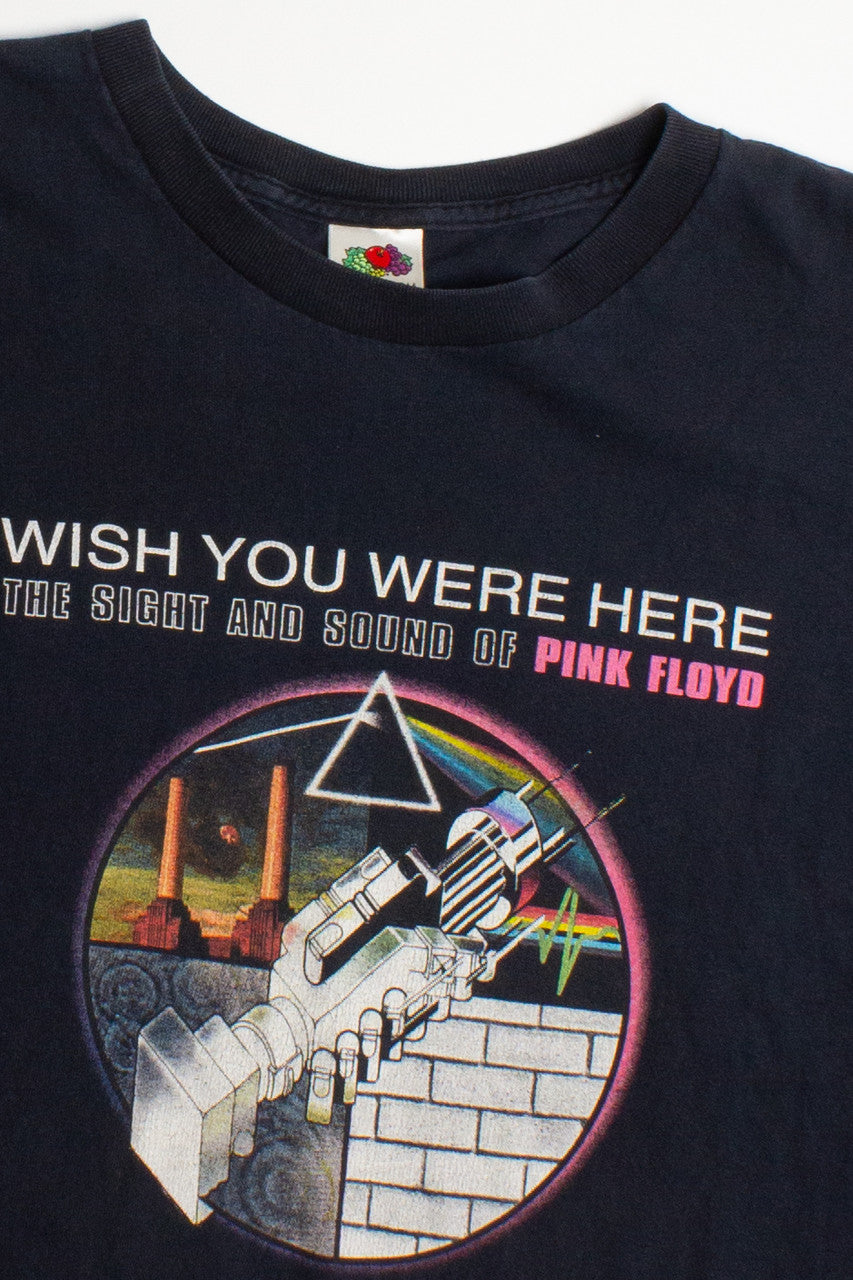 Vintage Pink Floyd T-Shirt (2006)