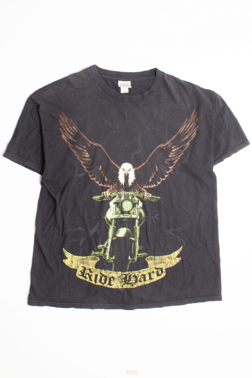 Vintage National Heritage T-Shirt (1990s)