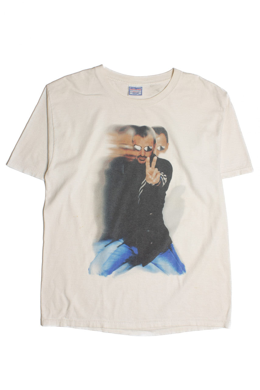 Vintage Band T-Shirts T-Shirt (2000s)