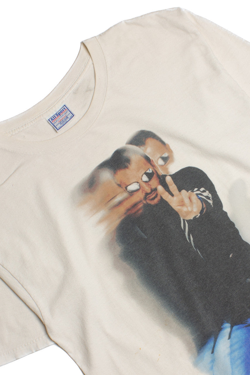 Vintage Band T-Shirts T-Shirt (2000s)