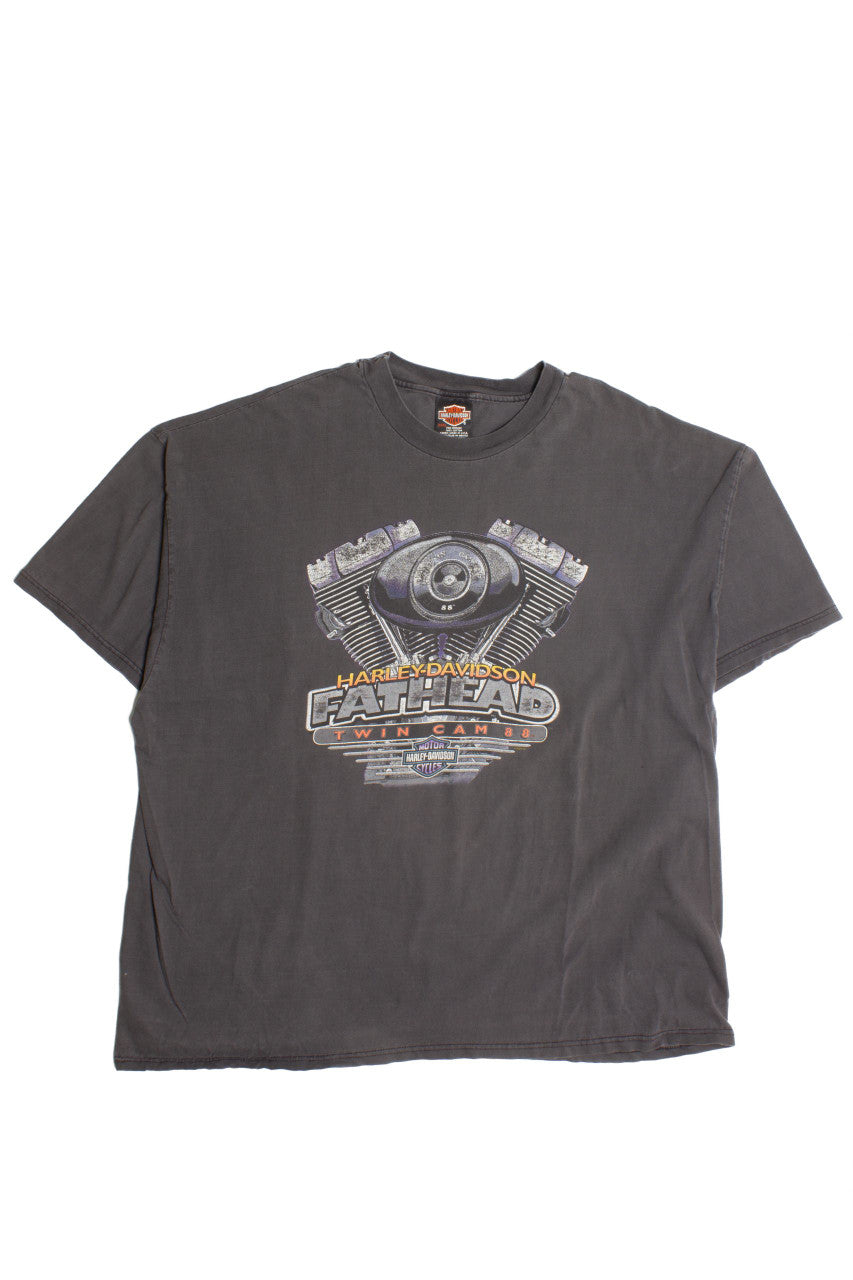Vintage Harley Davidson T-Shirt (1990s)
