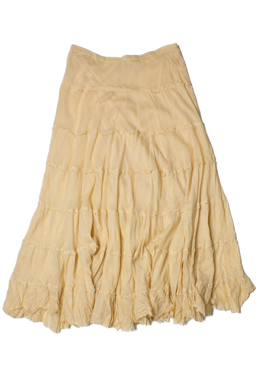 Vintage Overdrive Skirt (1990s)