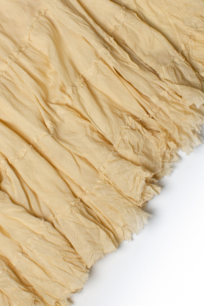 Vintage Overdrive Skirt (1990s)