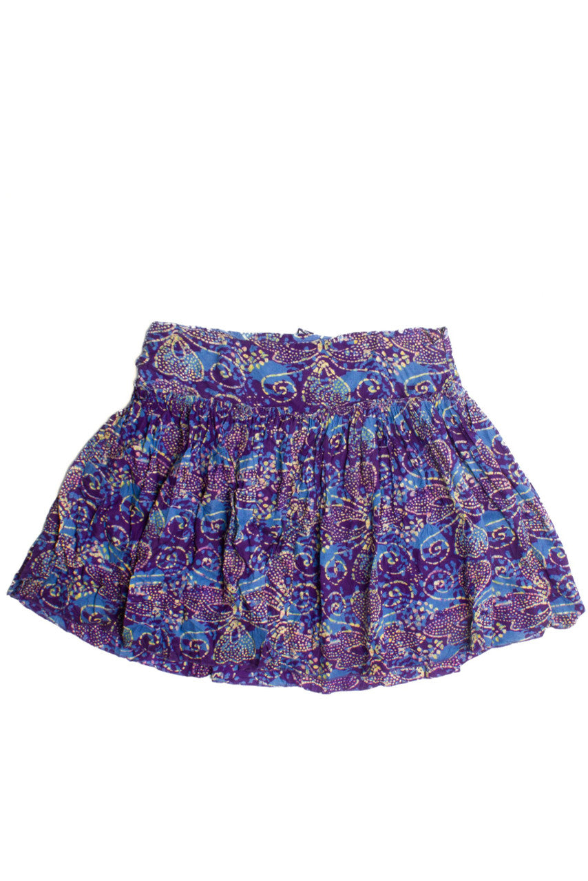 Vintage Y2K Skirt (2000s)