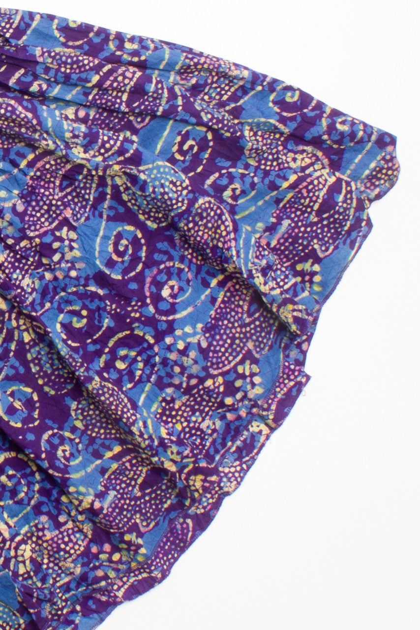 Vintage Y2K Skirt (2000s)