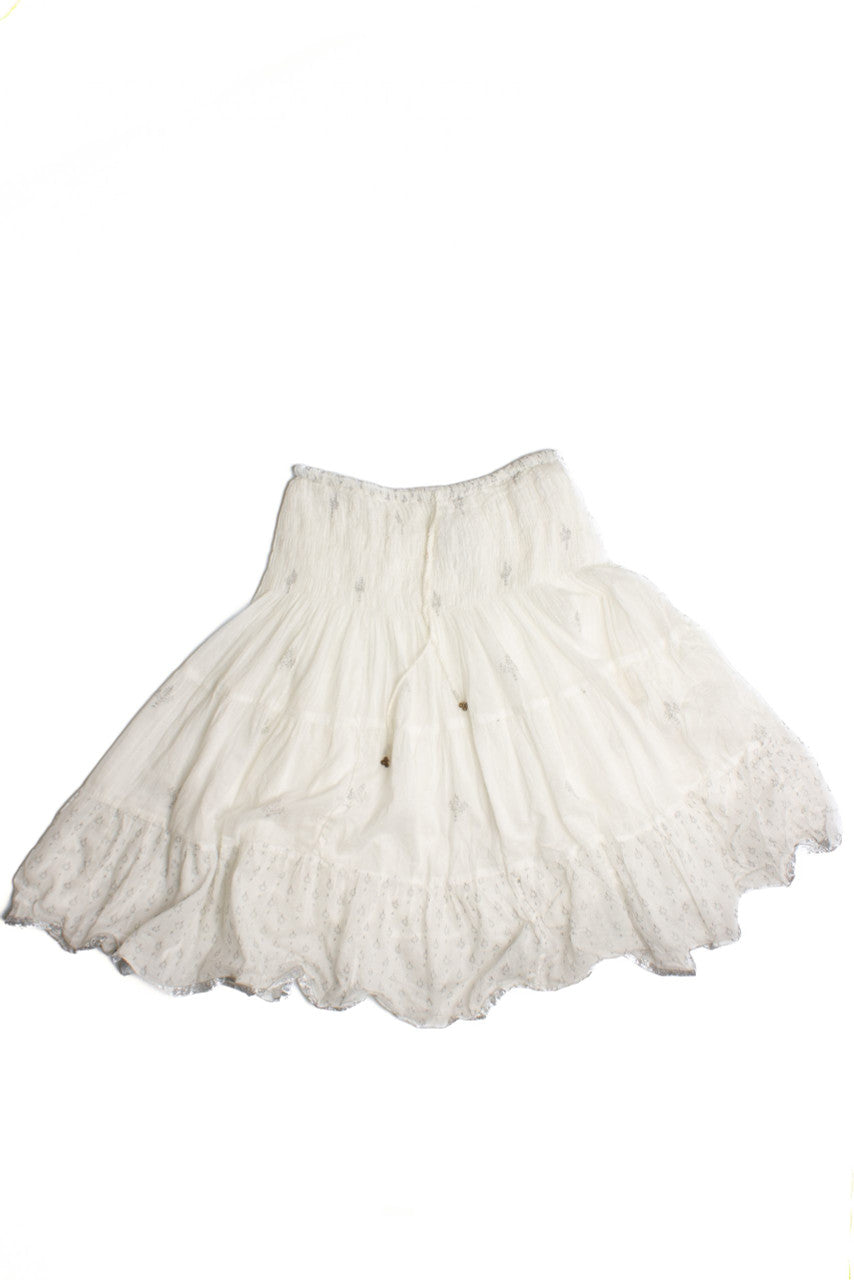 Vintage First Vision Skirt (2000s)