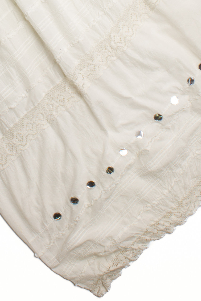 Vintage Mirasel Skirt (2000s)