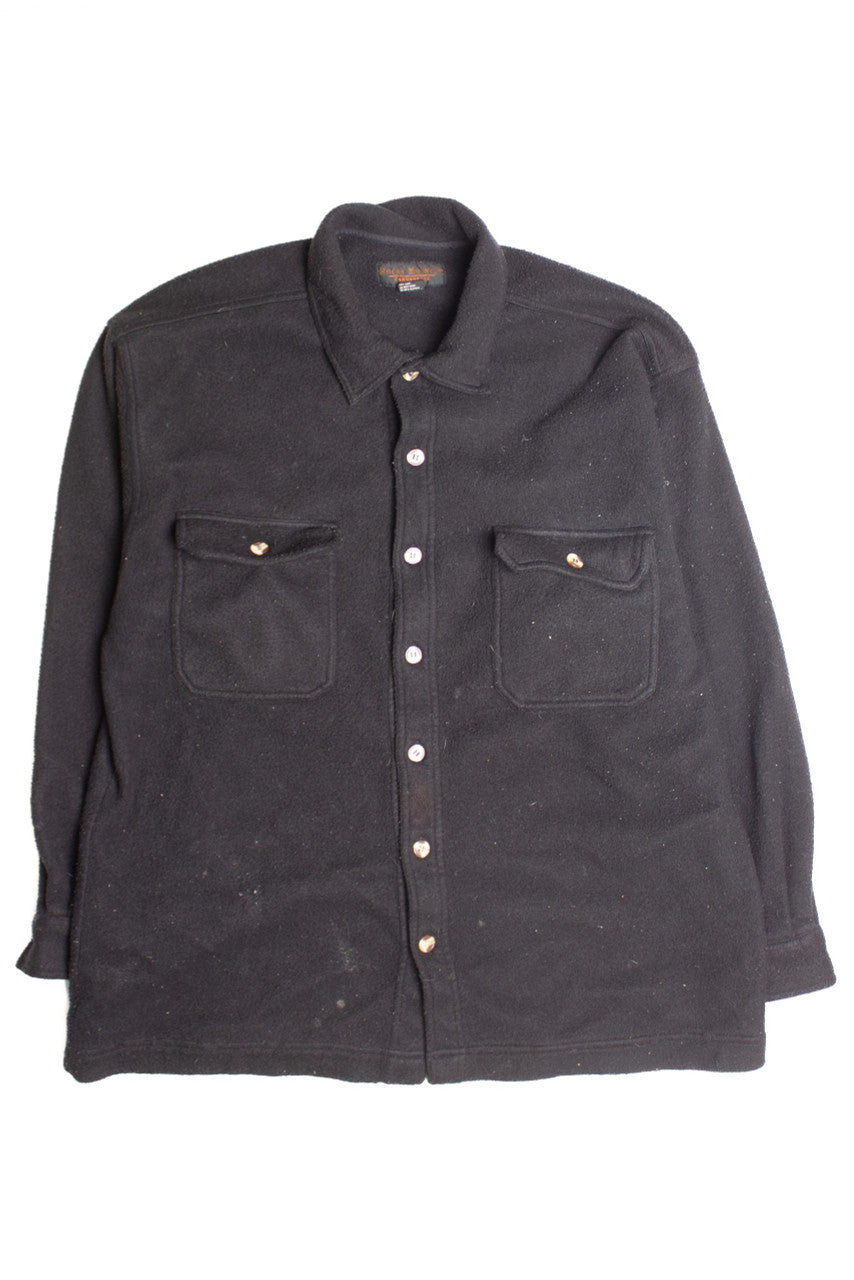 Vintage Rocky Mountain Shacket (1990s)