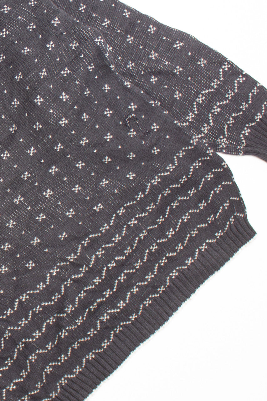 Liz Claiborne Ugly Christmas Pullover 60425