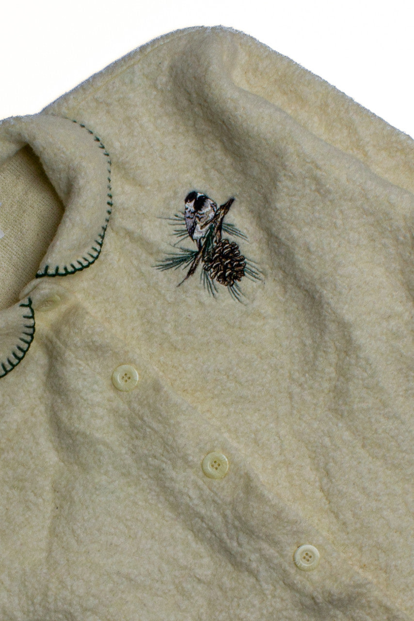 White Ugly Christmas Sweater 60429
