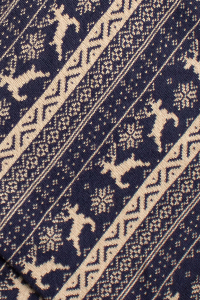 Blue Ugly Christmas Sweater 60591