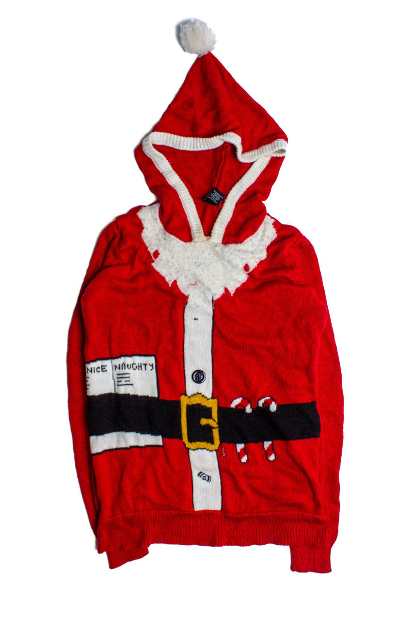 Rue 21 Ugly Christmas Pullover 60618