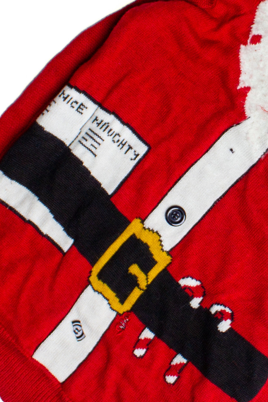 Rue 21 Ugly Christmas Pullover 60618