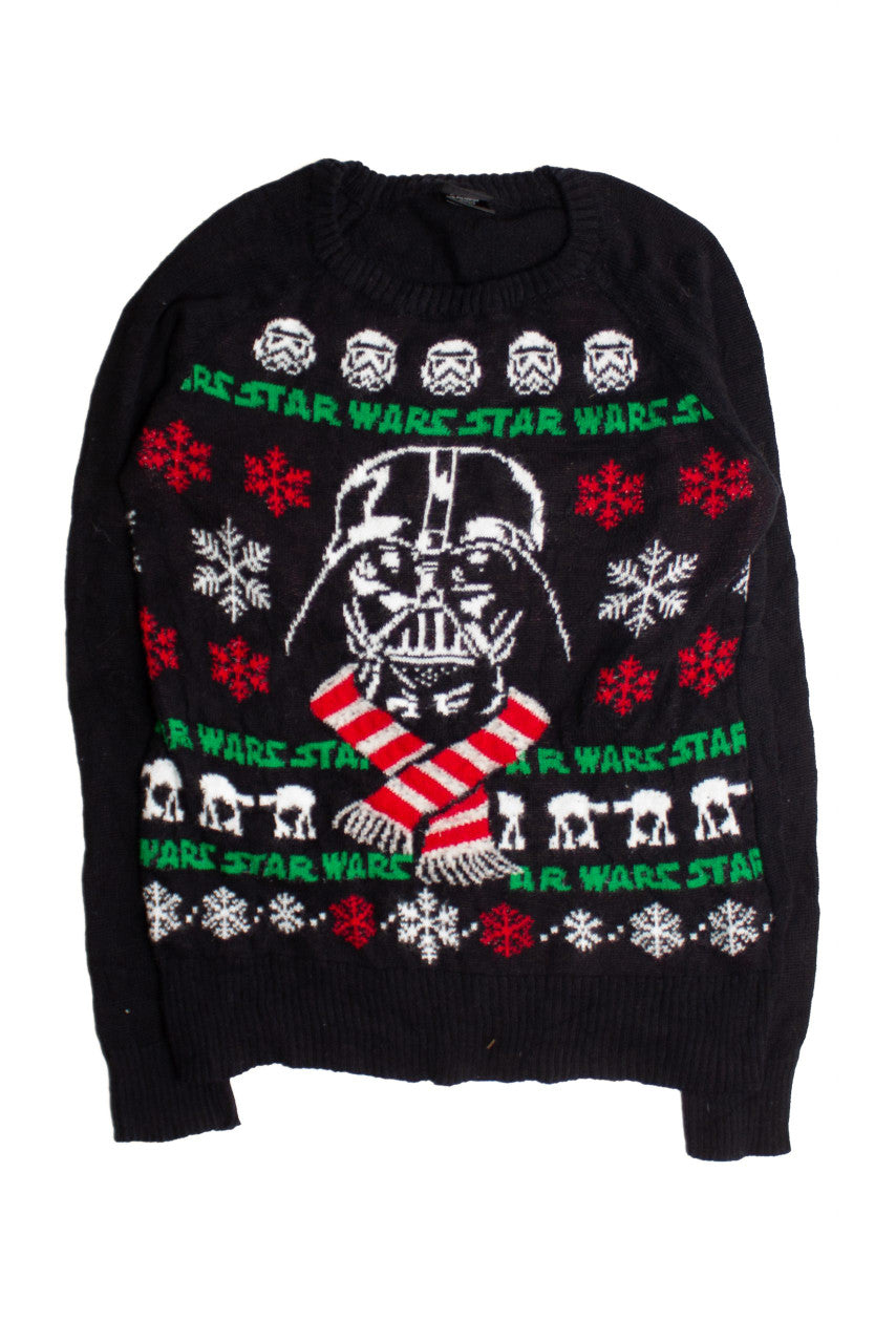 Star Wars Ugly Christmas Pullover 60660