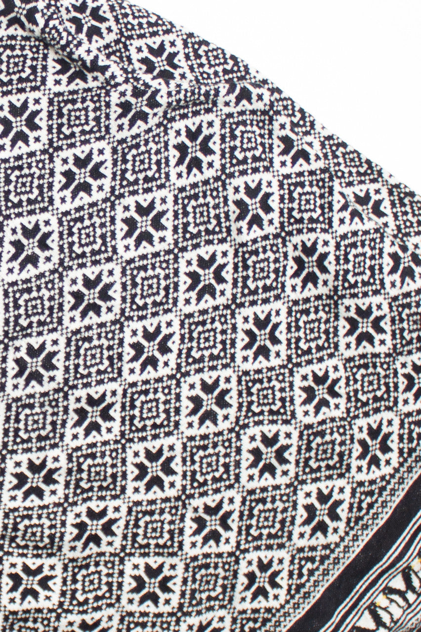 White Ugly Christmas Sweater 60733