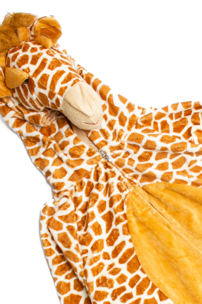 Giraffe Kids' Halloween Costume