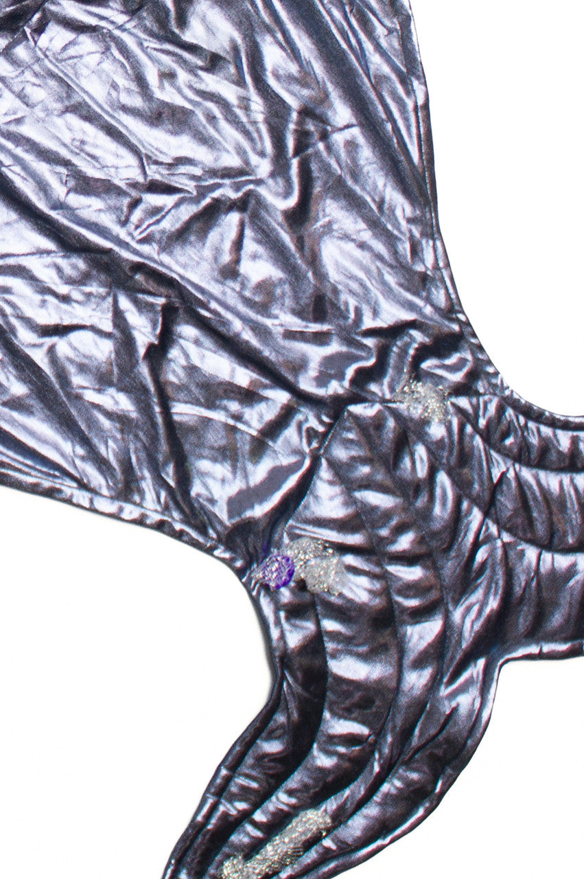 Mermaid Tail Kids' Halloween Costume