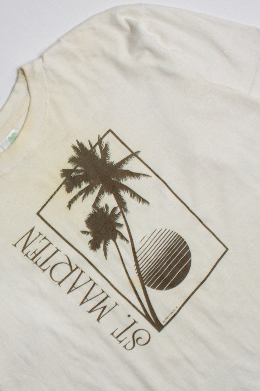 Vintage St. Maarten T-Shirt (1990s)