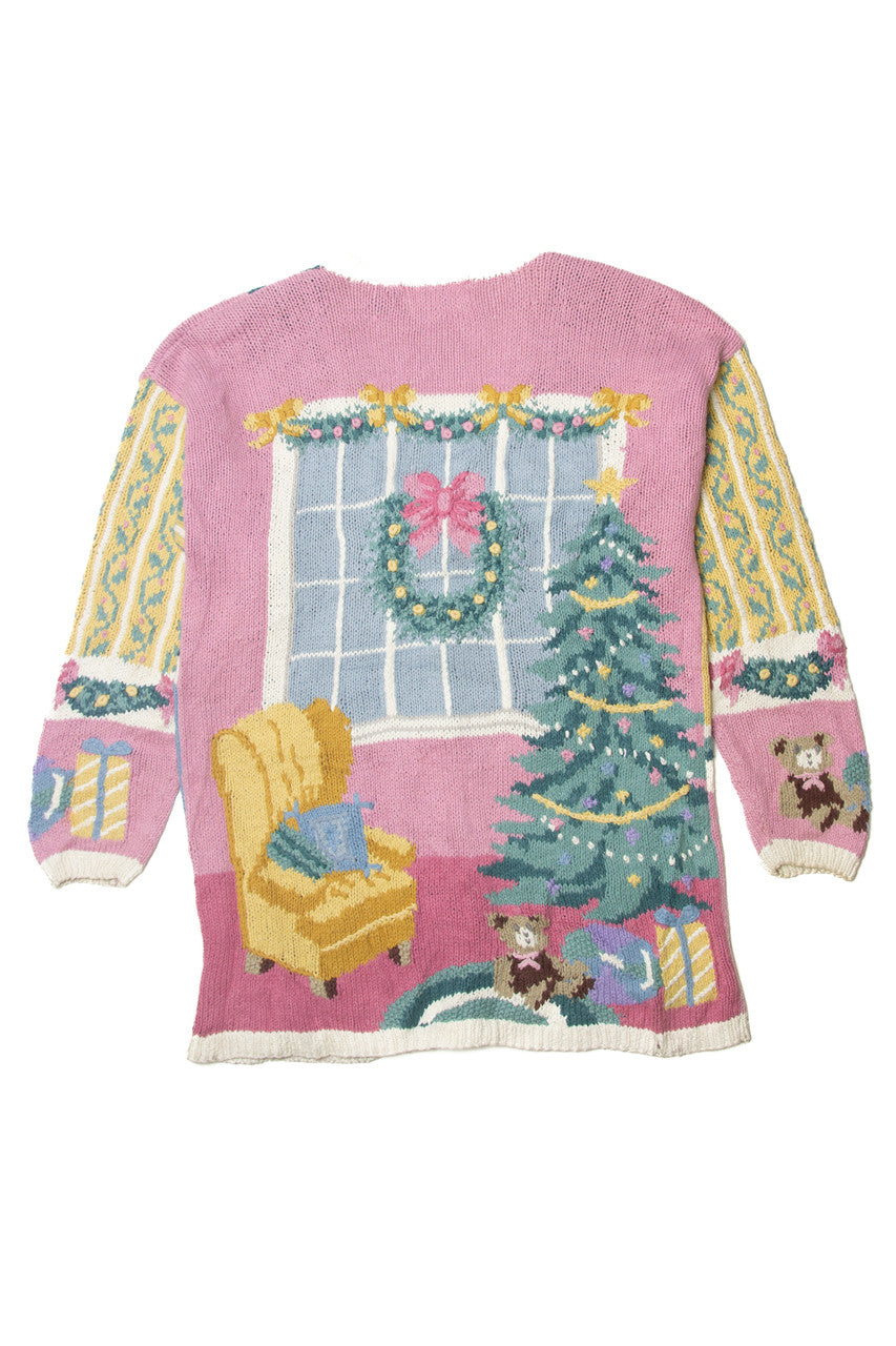 Ugly Christmas Sweater 63712