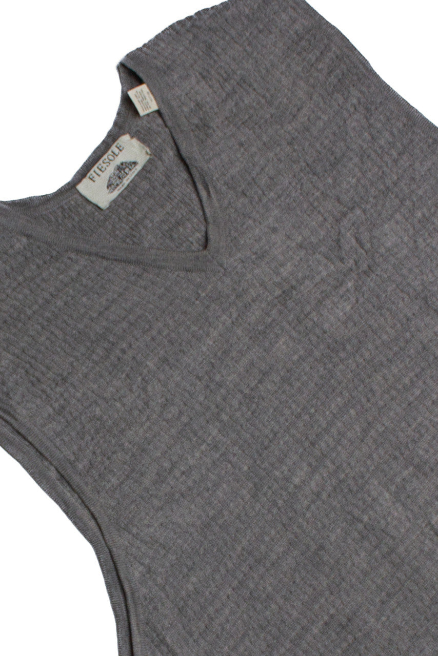 Vintage Fiesole Vest (1990s)