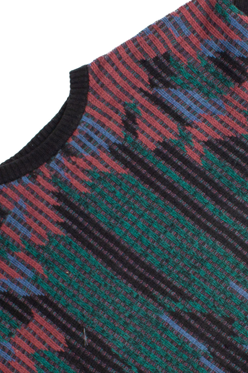 Vintage iiSport 80s Sweater