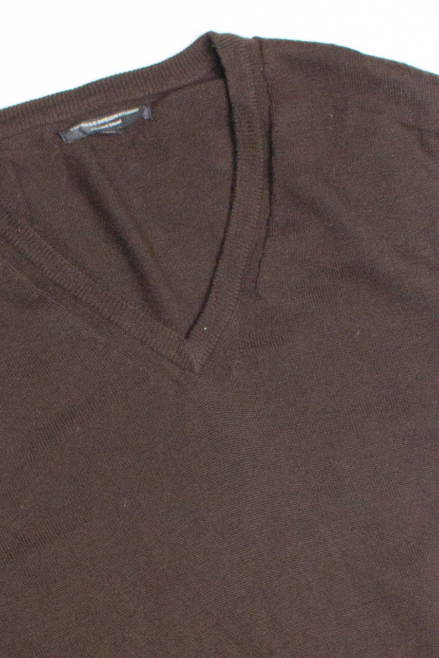 Vintage Express Vest (1990s)