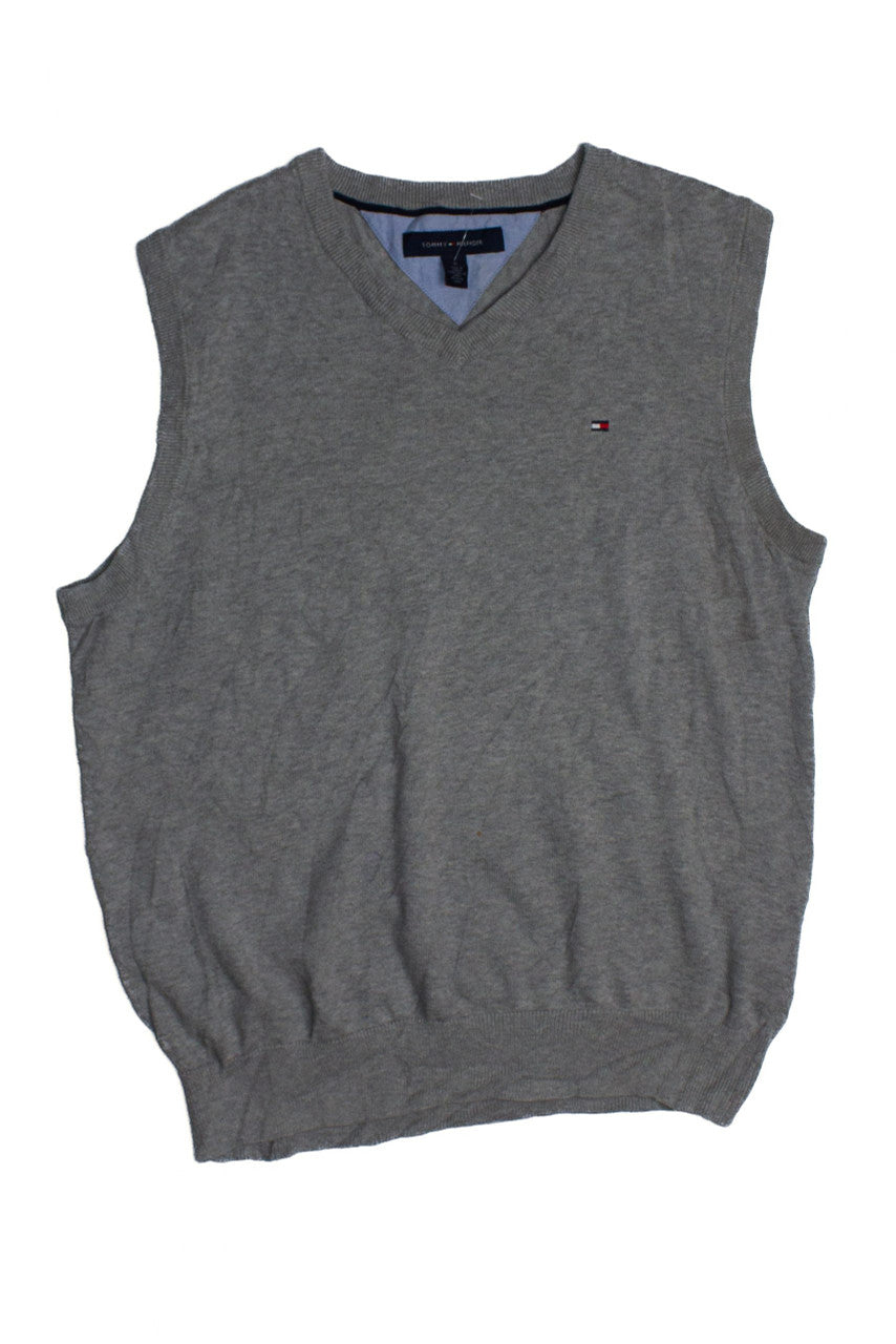 Vintage Tommy Hilfiger Vest (2000s)