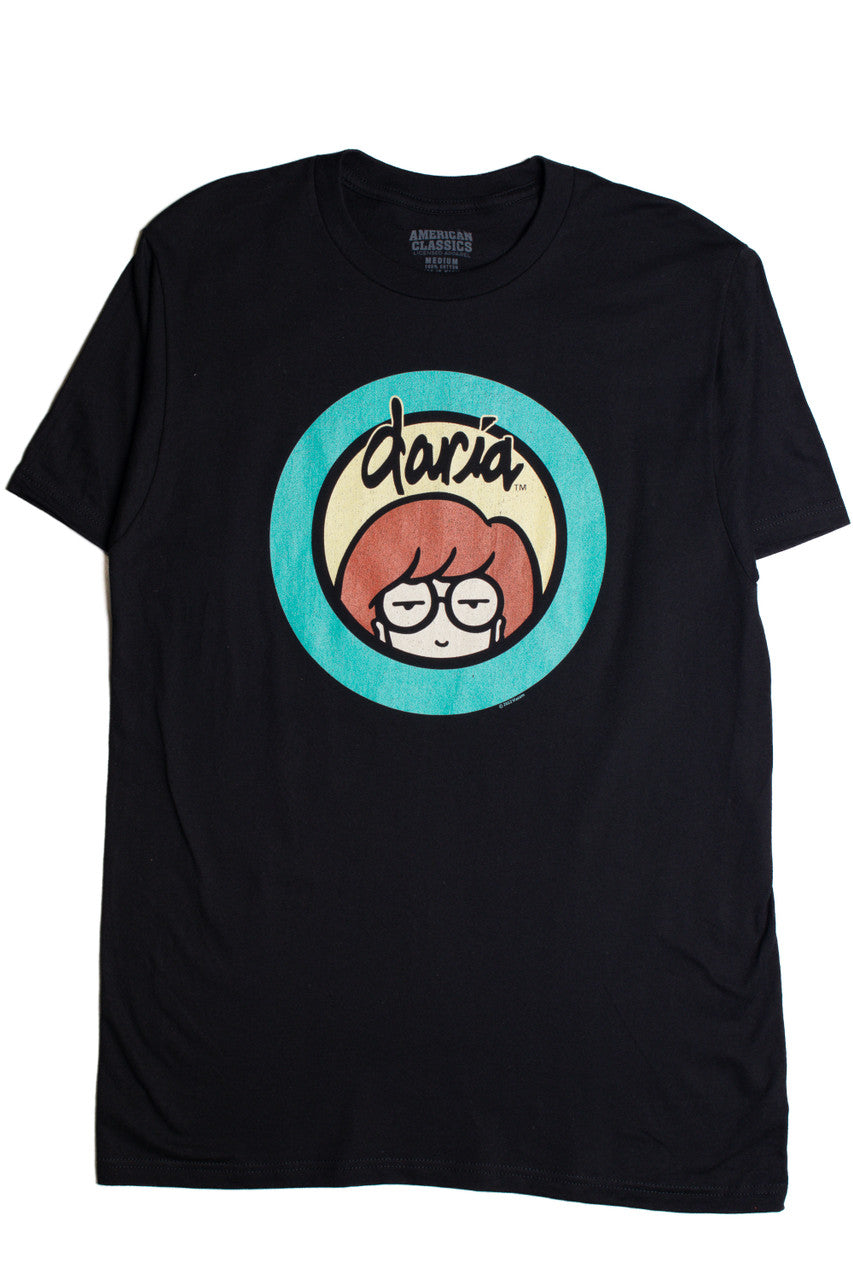 Daria Tee