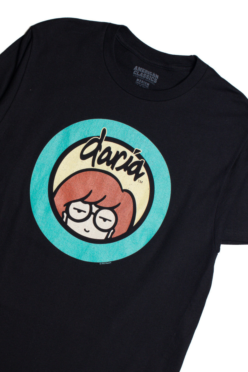 Daria Tee