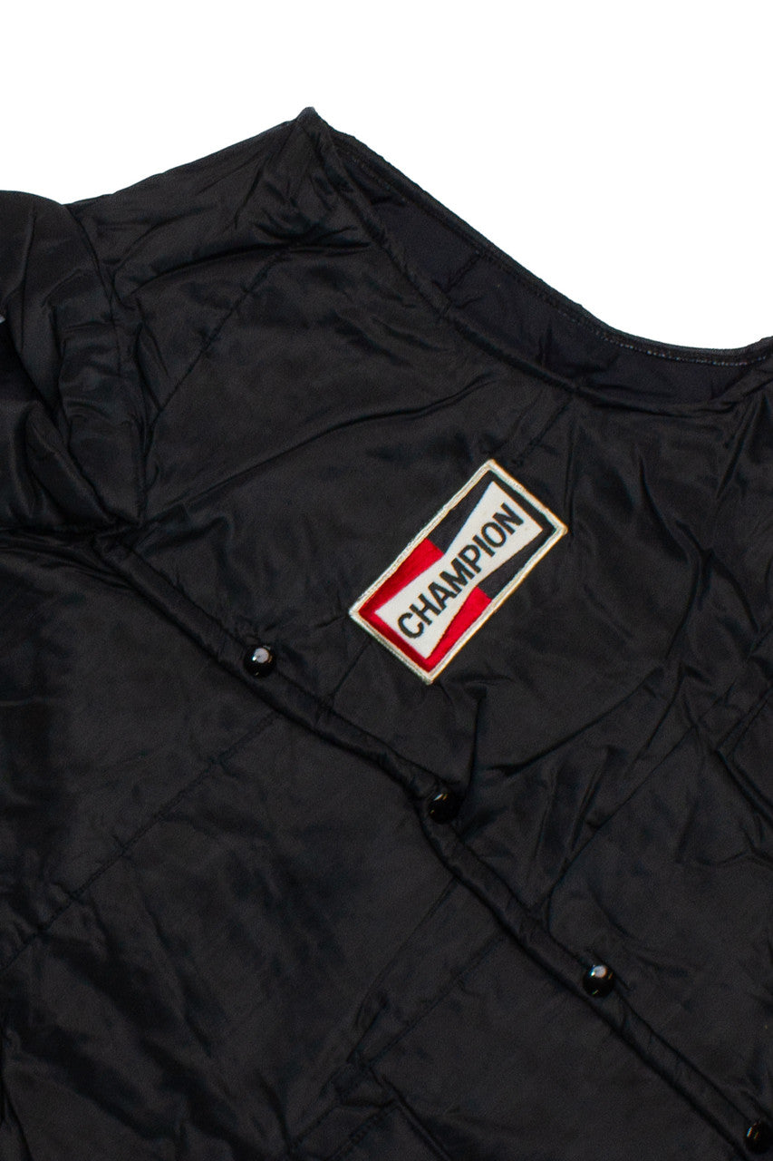 Vintage Osterman Vest (1990s)