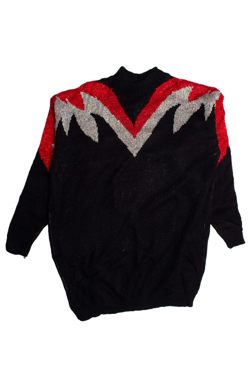 Vintage Ellen D 80s Sweater