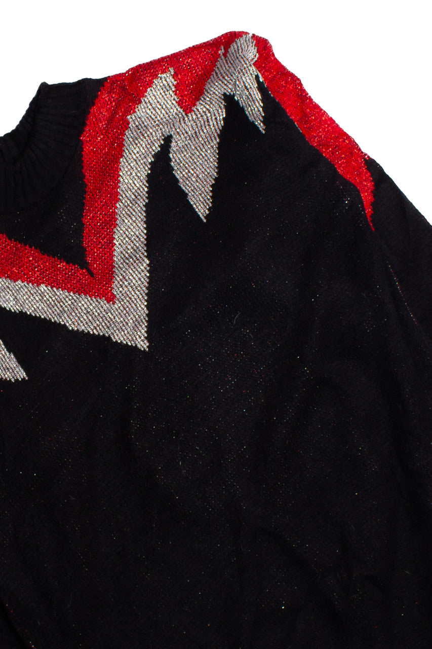 Vintage Ellen D 80s Sweater