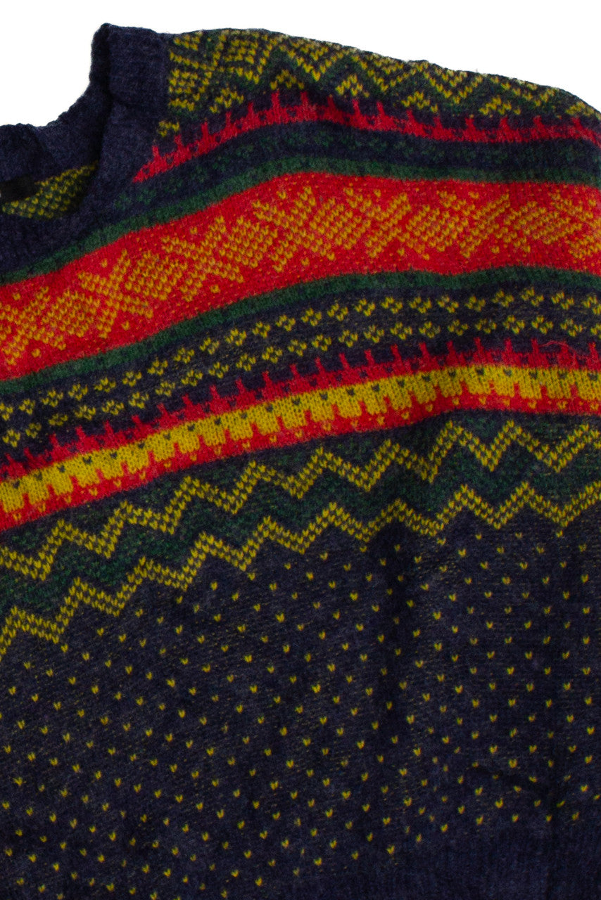 Vintage Forever 21 80s Sweater