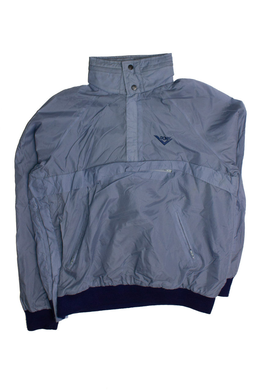 Vintage Pony Lightweight Jacket (1990s)