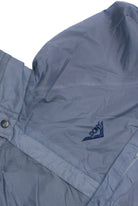 Vintage Pony Lightweight Jacket (1990s)