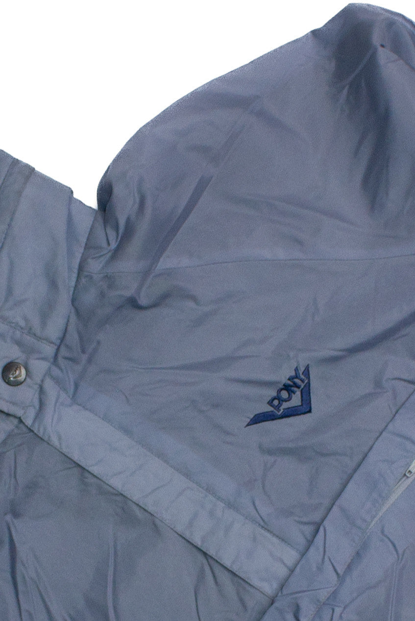 Vintage Pony Lightweight Jacket (1990s)