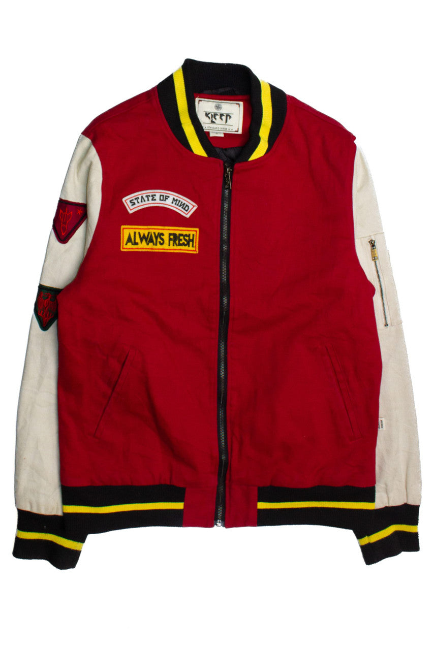 Vintage Kleep Lightweight Jacket (2000s)