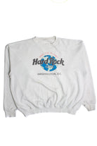 Vintage Hard Rock Cafe Sweatshirt (1990s) 1